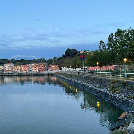 Modern Bilbao Apartment Barakaldo Ngoại thất bức ảnh