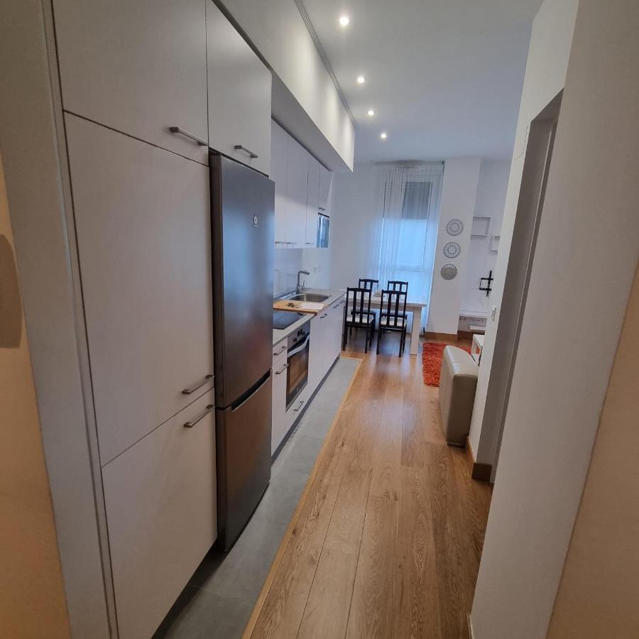 Modern Bilbao Apartment Barakaldo Ngoại thất bức ảnh
