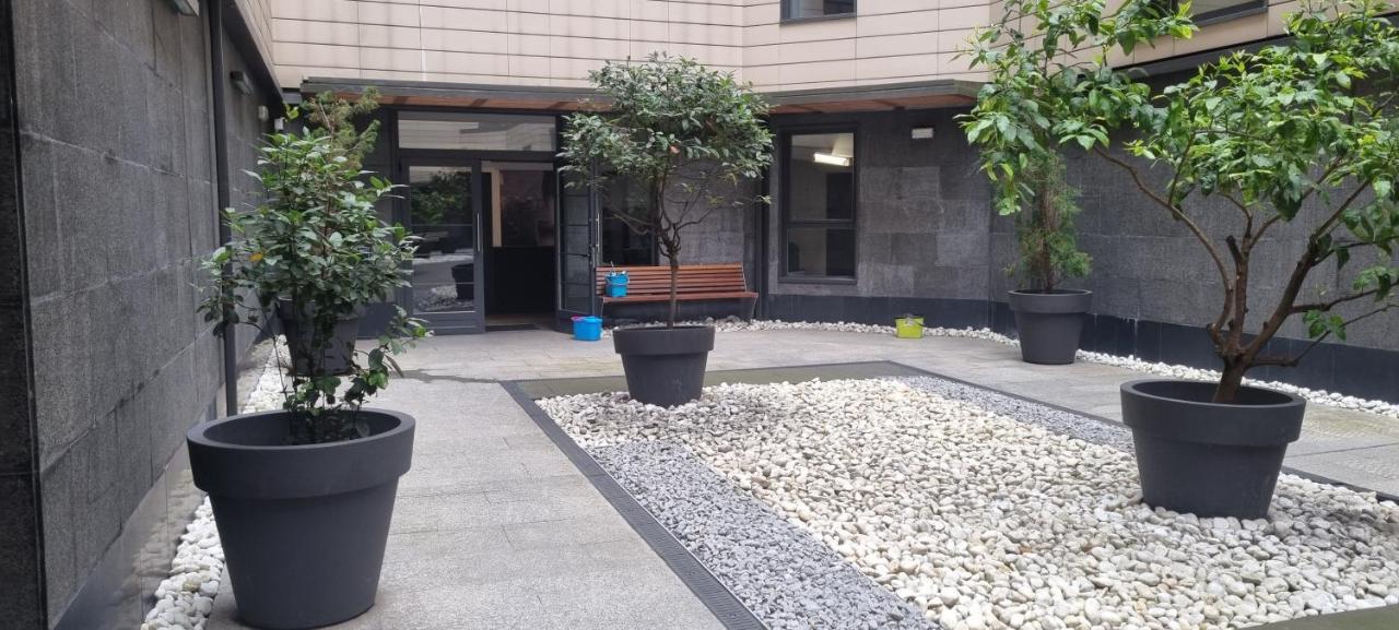 Modern Bilbao Apartment Barakaldo Ngoại thất bức ảnh
