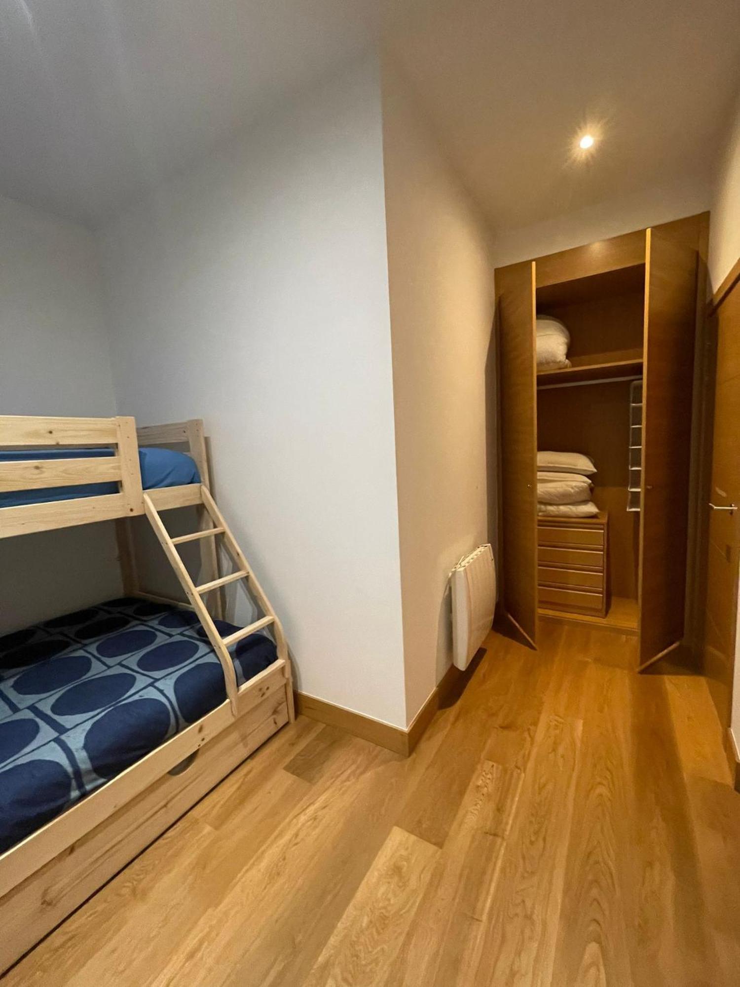 Modern Bilbao Apartment Barakaldo Ngoại thất bức ảnh