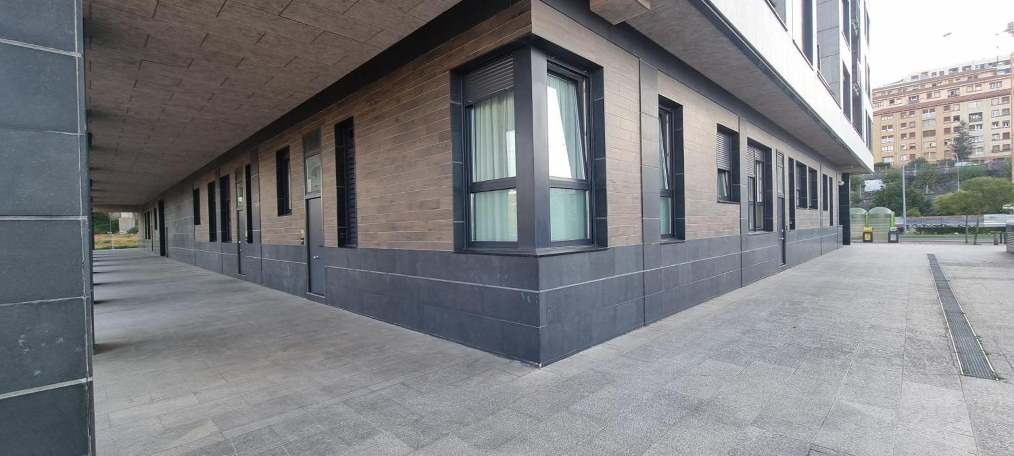 Modern Bilbao Apartment Barakaldo Ngoại thất bức ảnh